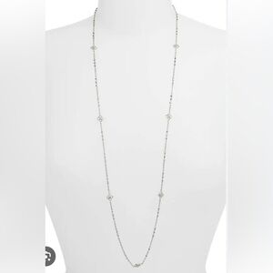 NWT Kendra Scott Rue Long Necklace